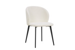 Chaise-Toledo-9450-9-tissu-bouclé-blanc-1-Rousseau
