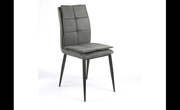 Chaise-Twins-tissu-Luba-gris-1-Comodi-Living