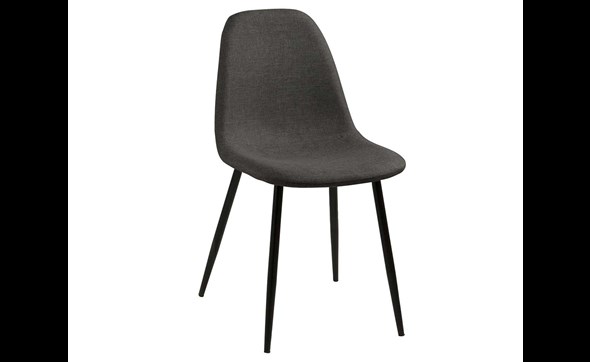 Chaise-Wilma-64374-tissu-sawana-grey-5-pied-metal-noir-00-Actona