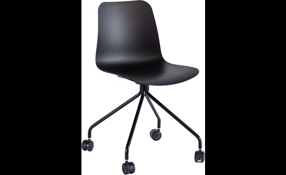 Chaise-Wim-noir-Crack Home-01