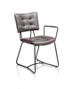 Chaise-accoudoirs-36572-Julien-simili-cuir-anthracite-01-HendersHazel