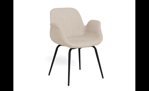 Chaise-accoudoirs-Beth-113082-tissu-apia-sand-side-Actona