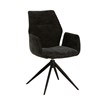 Chaise-accoudoirs-Puebla-tissu-Black-01-Maxfurn