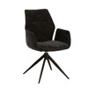 Chaise-accoudoirs-Puebla-tissu-Black-01-Maxfurn