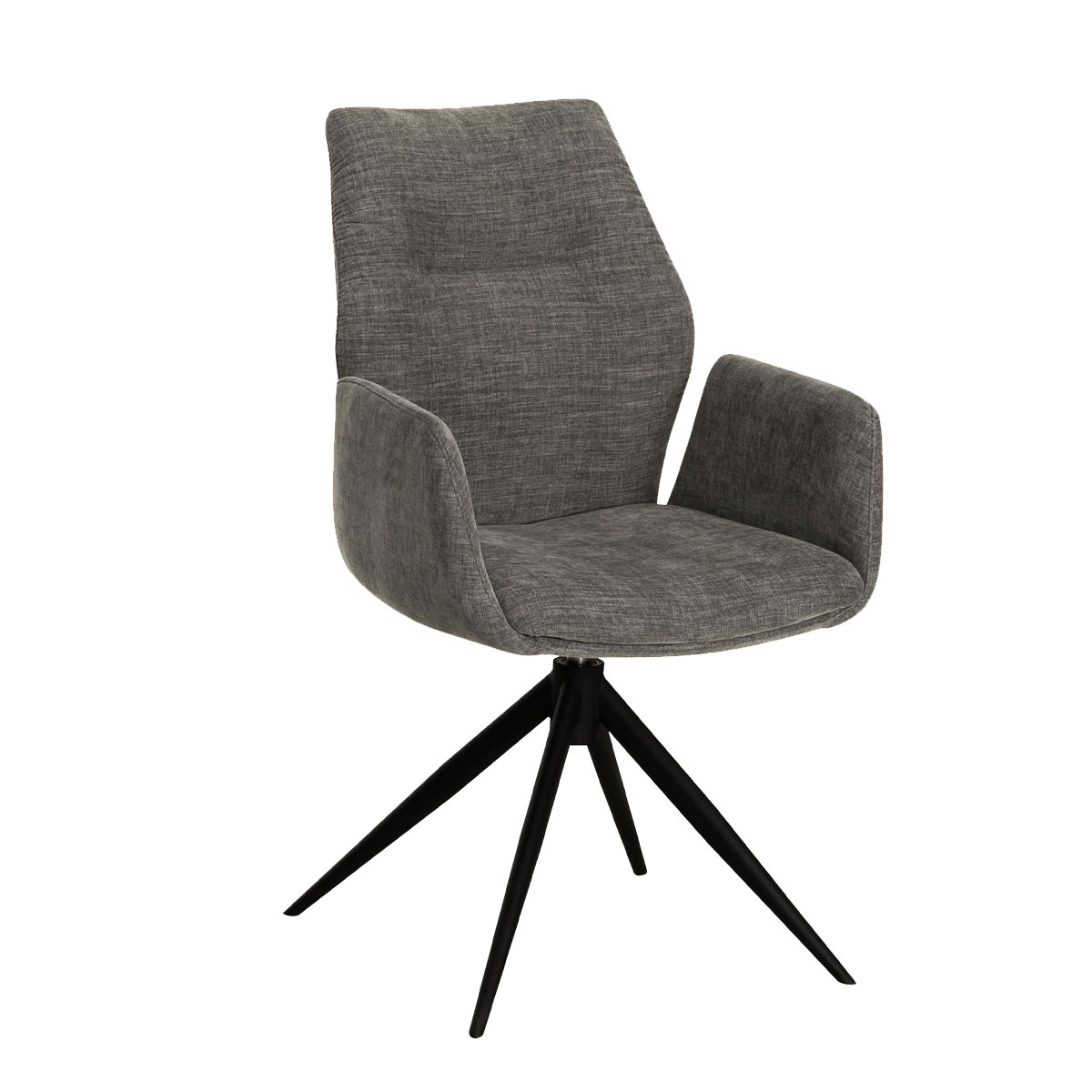 Chaise-accoudoirs-Puebla-tissu-Miami-Ash-01-Maxfurn