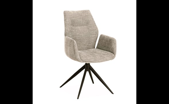 Chaise-accoudoirs-Puebla-tissu-Toffee-01-Maxfurn