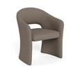 Chaise-accoudoirs-Tori-tissu-cona-taupe-side-Actona