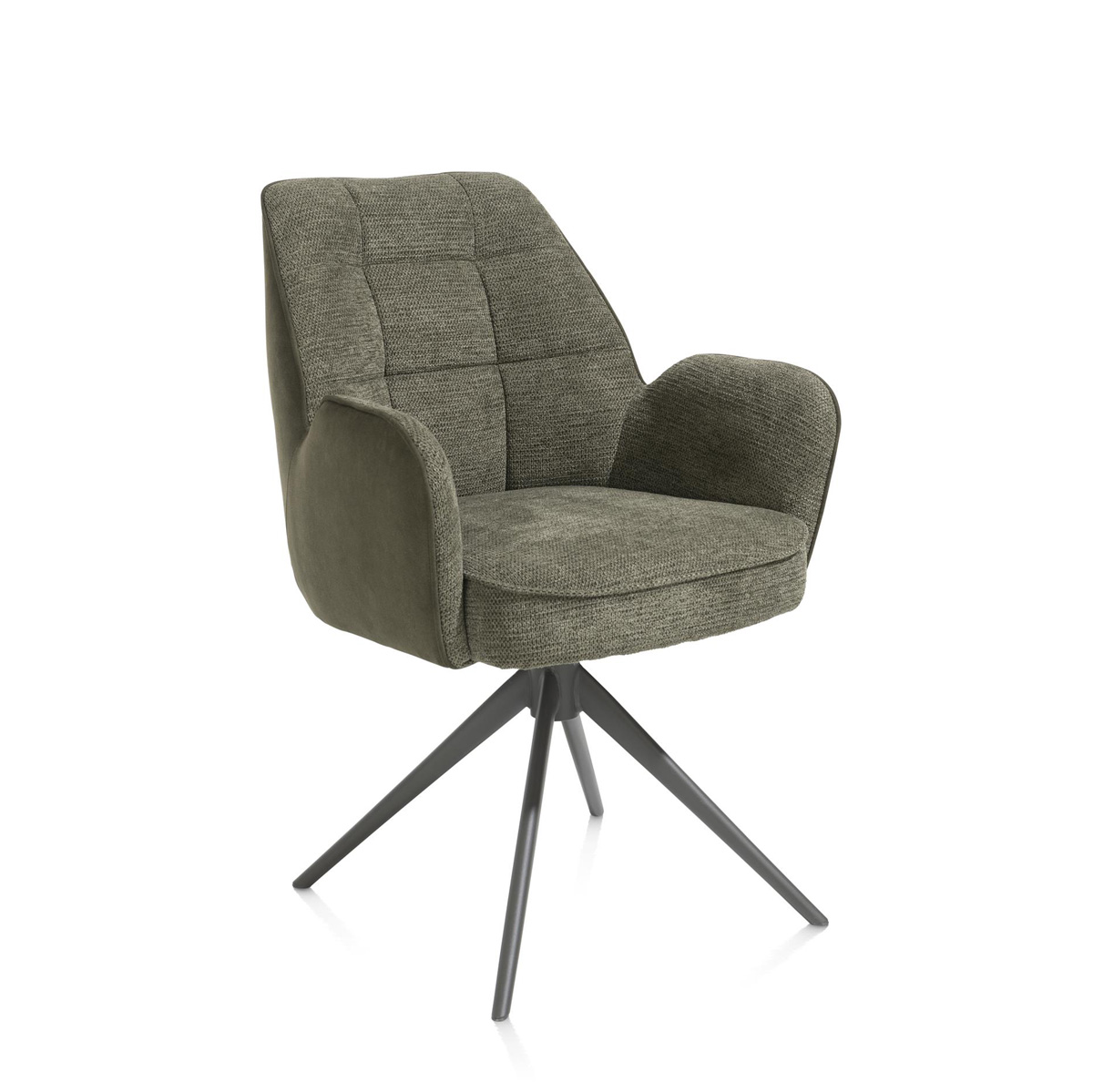 Chaise-accoudoirs-pivotante-Bell-48775-tissu-vert-moss-01-HH