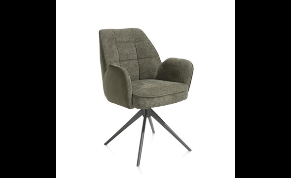 Chaise-accoudoirs-pivotante-Bell-48775-tissu-vert-moss-01-HH