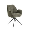 Chaise-accoudoirs-pivotante-Bell-48775-tissu-vert-moss-01-HH