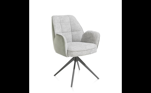 Chaise-accoudoirs-pivotante-Bell-48775-tissu-vert-olive-01-HH