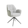 Chaise-accoudoirs-pivotante-Bell-48775-tissu-vert-olive-01-HH