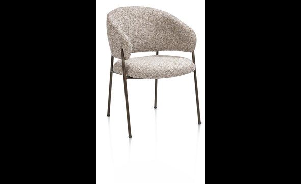 Chaise-avec-accoudoirs-48922-Gavin-Steelbrown-frame-tissu-Luton-Koper-Persp-Henders-Hazel