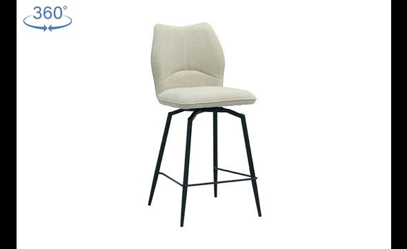 Chaise-bar-5645-1-ecru-Lara-persp-Rousseau