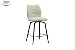 Chaise-bar-5645-1-ecru-Lara-persp-Rousseau