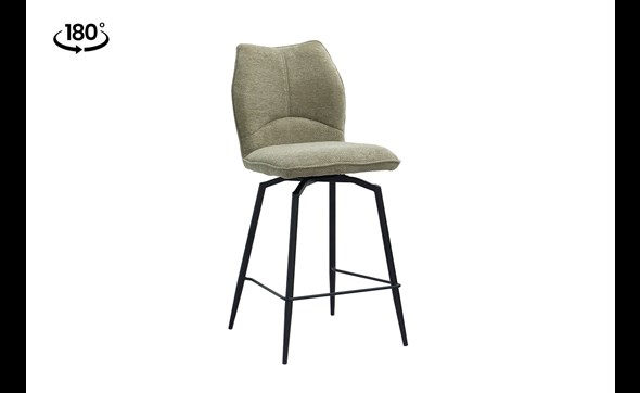 Chaise-bar-5645-2-sable-Lara-persp-Rousseau