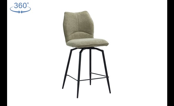 Chaise-bar-5645-2-sable-Lara-persp-Rousseau