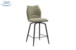 Chaise-bar-5645-2-sable-Lara-persp-Rousseau