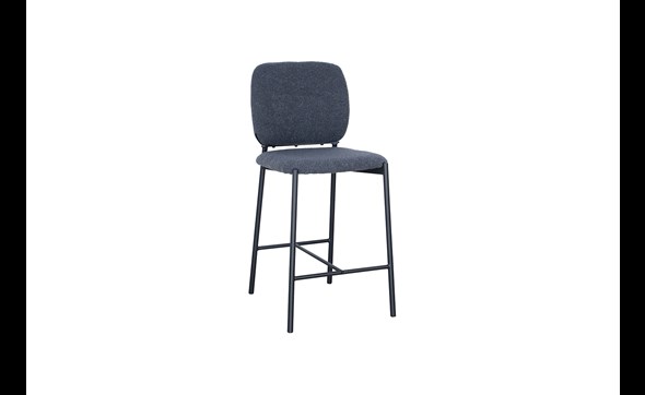 Chaise-bar-5650-3-gris-fonce-Sophia-persp-Rousseau
