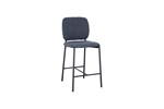 Chaise-bar-5650-3-gris-fonce-Sophia-persp-Rousseau