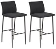 Chaise-bar-Demina-90656-tissu-sawana-grey-5-pieds-metal-noir-00-Actona