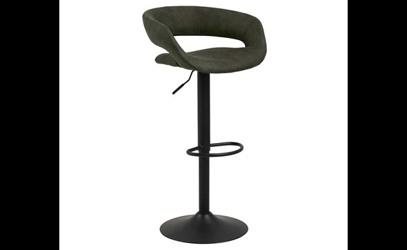 Chaise-bar-Grace-84693-tissu-preston-olive-green-38-pied-metal-noir-00-Actona