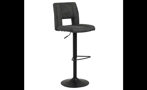 Chaise-bar-Sylvia-85599-tissu-preston-anthracite-96-pied-metal-noir-00-Actona