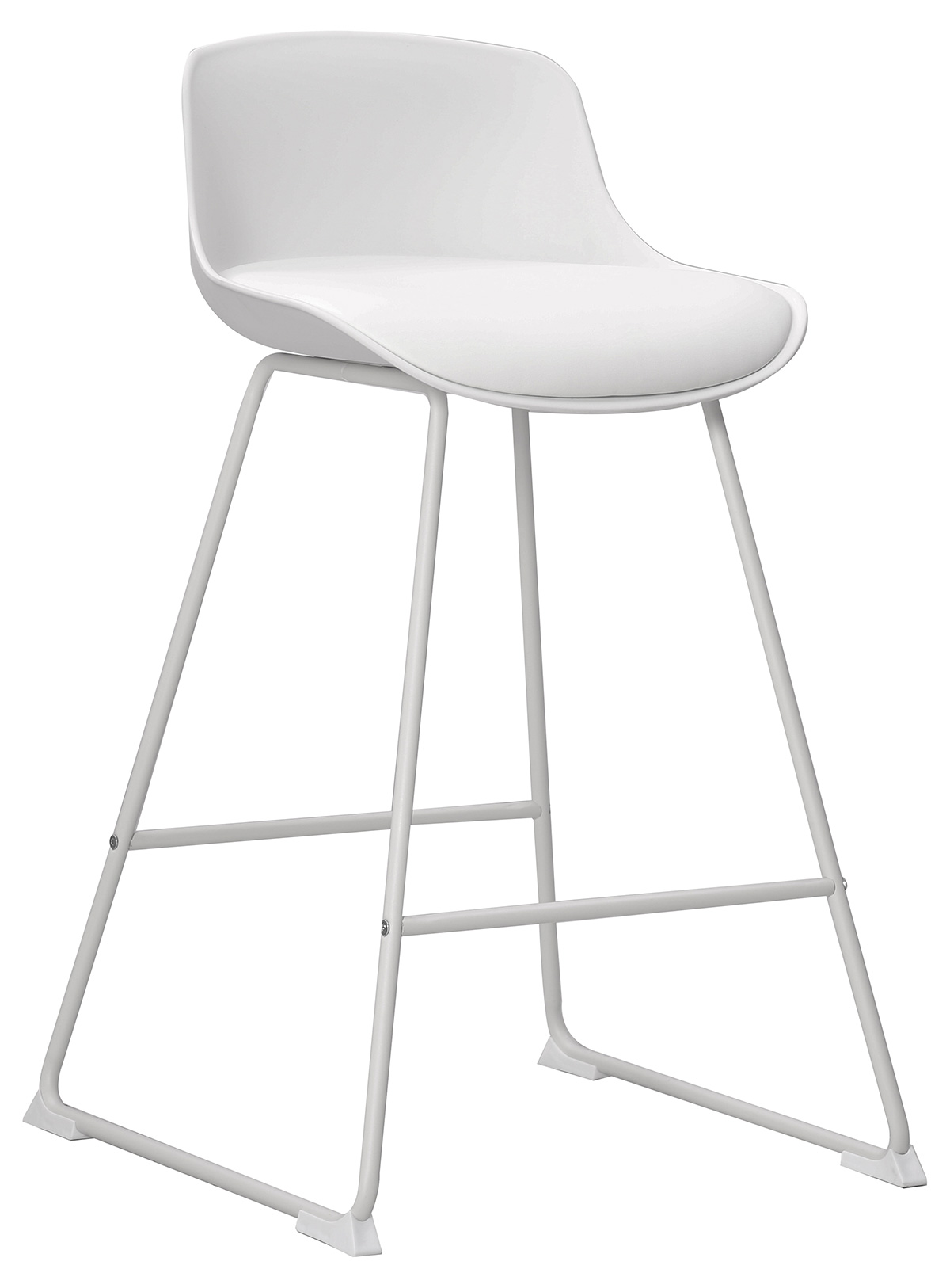 Chaise-bar-Tina-88773-simili-cuir-blanc-pied-metal-blanc-Actona-01