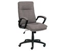 Chaise-burea-Brad-99597-tissu-light-grey-brown-side-Actona