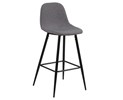 Chaise-comptoir-Wilma-17077-tissu-sawana-light-grey-21-pied-metal-noir-00-Actona