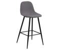 Chaise-comptoir-Wilma-17077-tissu-sawana-light-grey-21-pied-metal-noir-00-Actona