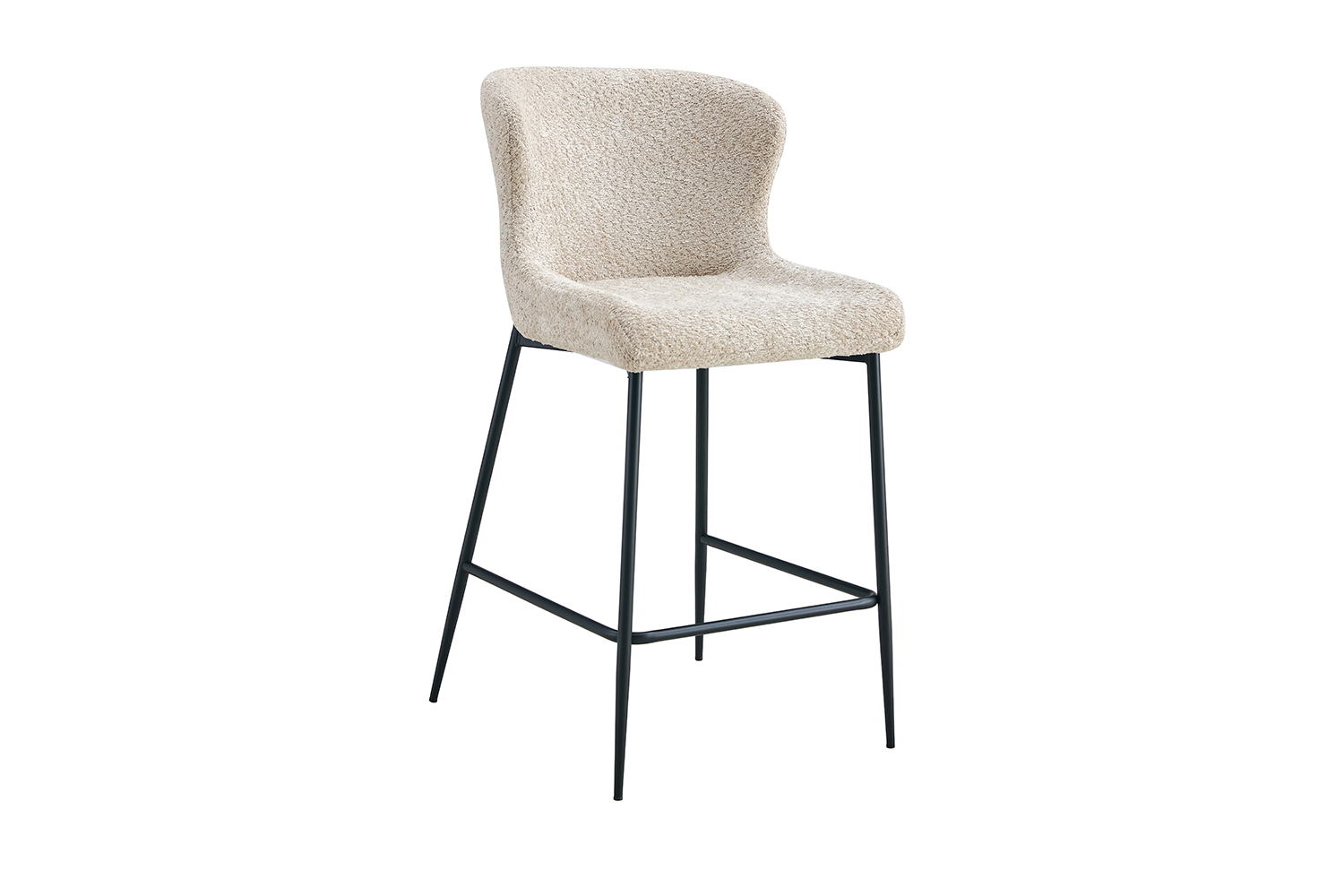 Chaise-de-bar-5640-2-boucle-beige-Lisa-02-Rousseau
