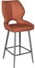 Chaise-de-bar-Achille-tissu-montego-brique-Comodi-Living