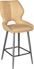 Chaise-de-bar-Achille-tissu-montego-jaune-Comodi-Living