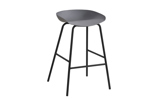 Chaise-de-bar-Anna-5560-3-gris-1-Rousseau