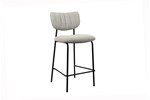 Chaise-de-bar-Antura-gris-clair-5635-3-Rousseau