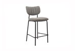 Chaise-de-bar-Antura-gris-fonce-5635-4-Rousseau