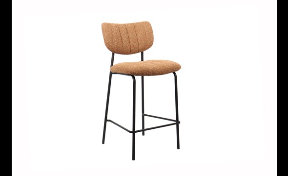 Chaise-de-bar-Antura-orange-5635-6-Rousseau