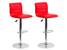 Chaise-de-bar-Badia-5511-3-simili-cuir-rouge-01-Rousseau