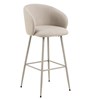 Chaise-de-bar-Eleanor-108178-tissu-beige-pied-gris-01-Actona