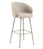 Chaise-de-bar-Eleanor-108178-tissu-beige-pied-gris-01-Actona