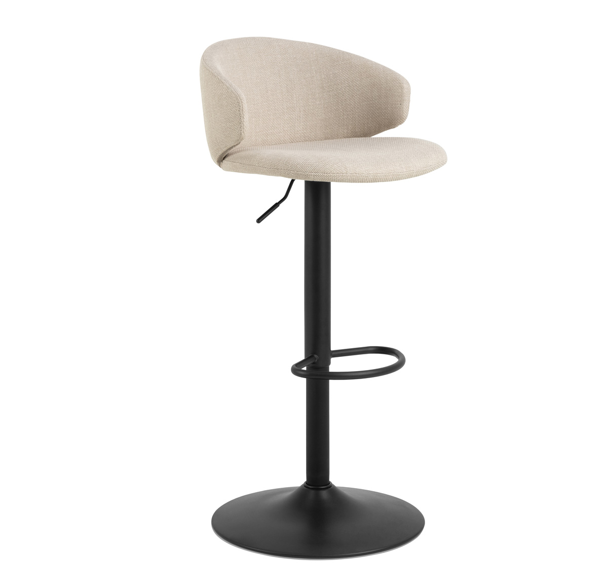 Chaise-de-bar-Ella-108716-tissu-beige-pied-noir-01-Actona