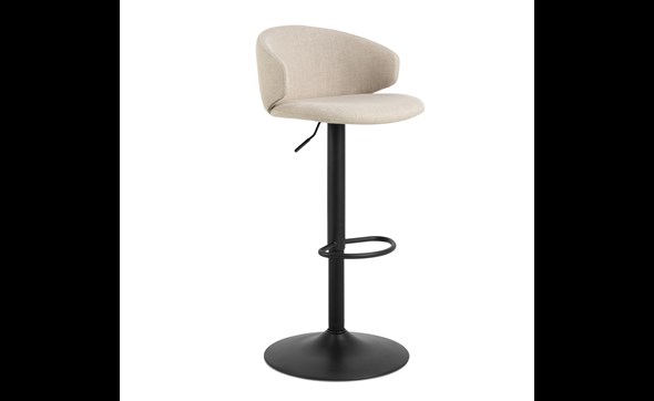Chaise-de-bar-Ella-108716-tissu-beige-pied-noir-01-Actona
