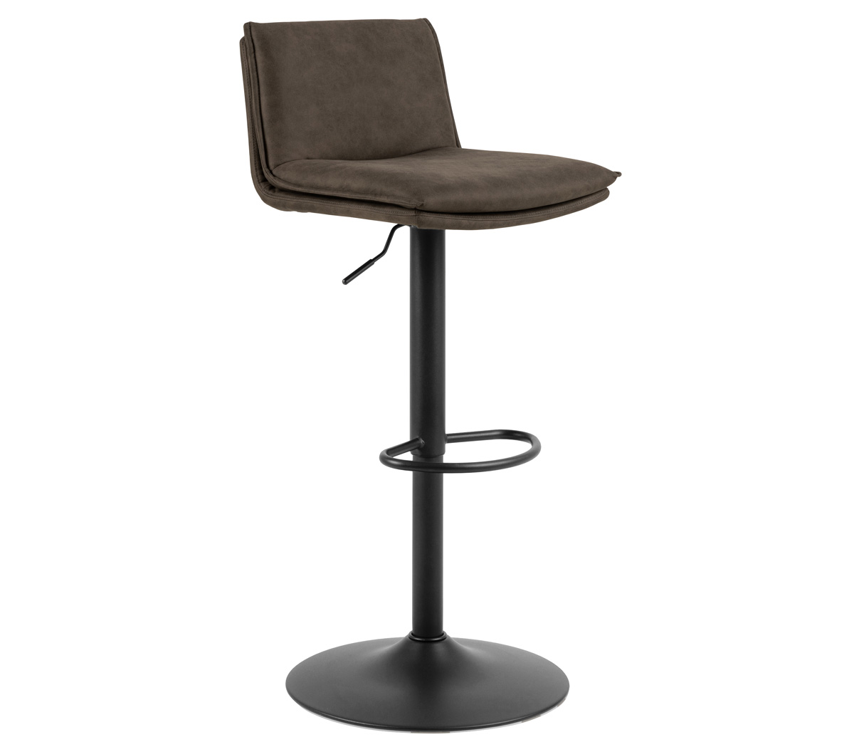 Chaise-de-bar-Flynn-tissu-basel-fabric-anthracite-96-side-Actona