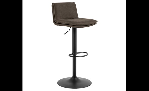 Chaise-de-bar-Flynn-tissu-basel-fabric-anthracite-96-side-Actona