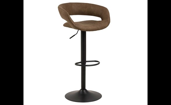 Chaise-de-bar-Grace-84700-tissu-preston-light-brown-side-Actona