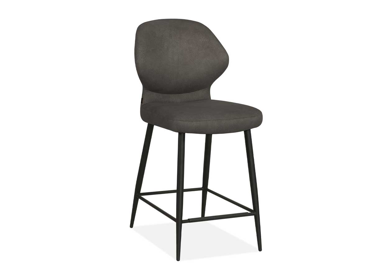 Chaise-de-bar-Jamaica-tissu-zorro-anthracite-01-Maxfurn