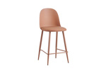 Chaise-de-bar-Jasmin-5670-1-similicuir-terracotta-01-Rousseau