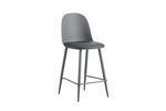 Chaise-de-bar-Jasmin-5670-3-similicuir-gris-01-Rousseau