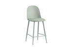 Chaise-de-bar-Jasmin-5670-5-similicuir-grisvert-01-Rousseau